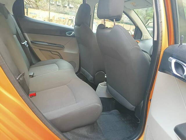 Used Tata Tiago [2016-2020] Revotron XZA in Mumbai