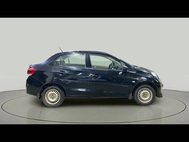 Used Honda Amaze [2013-2016] 1.2 EX i-VTEC in Mumbai