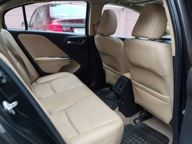 Used Honda City 4th Generation VX Diesel in Kolkata