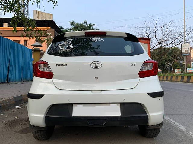 Used Tata Tiago [2016-2020] Revotron XT [2016-2019] in Navi Mumbai