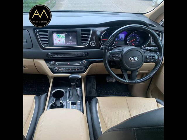 Used Kia Carnival [2020-2023] Limousine Plus 7 STR in Delhi