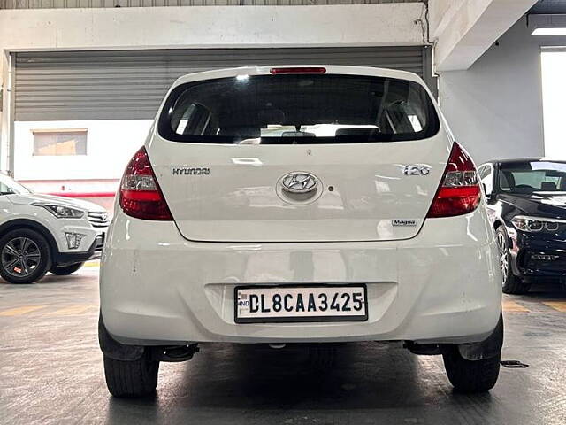 Used Hyundai i20 [2010-2012] Magna 1.2 in Noida