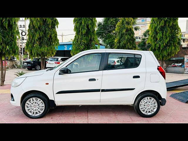 Used Maruti Suzuki Alto K10 [2014-2020] VXi [2014-2019] in Chandigarh
