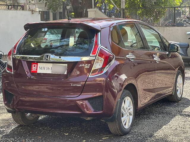 Used Honda Jazz [2015-2018] V Diesel in Nashik