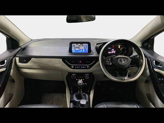 Used Tata Nexon [2017-2020] XZ Plus in Mumbai