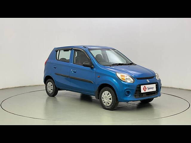 Used Maruti Suzuki Alto 800 [2012-2016] Vxi in Kolkata