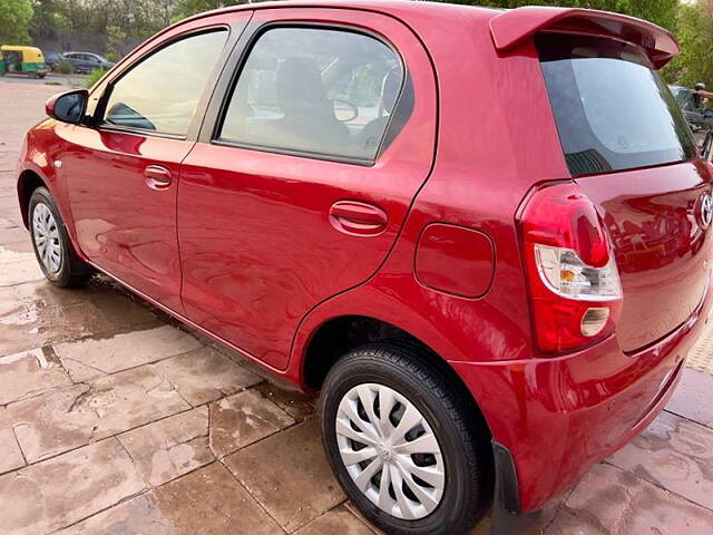 Used Toyota Etios Liva [2011-2013] G in Delhi