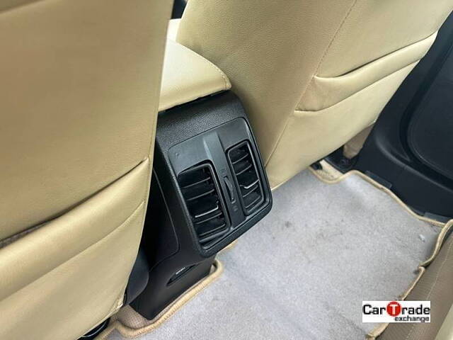 Used Honda City [2014-2017] SV CVT in Hyderabad