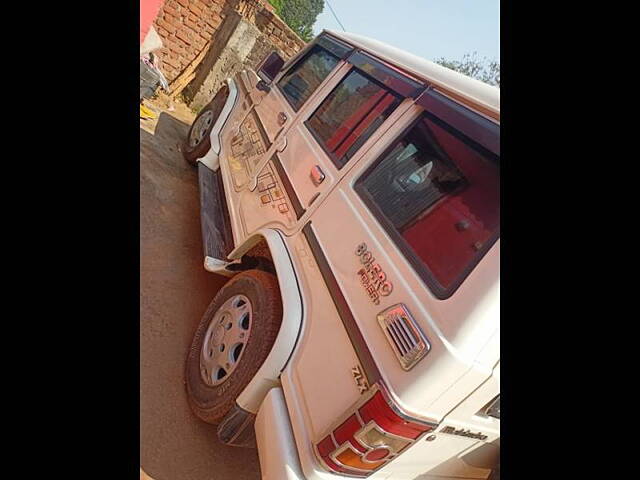 Used Mahindra Bolero [2011-2020] Power Plus ZLX in Ranchi