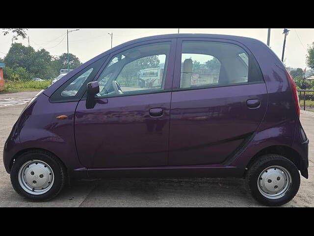 Used Tata Nano CNG emax CX in Thane