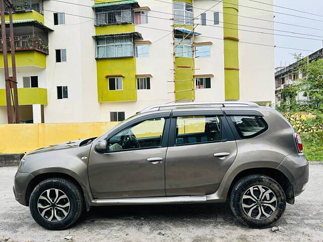 Used Nissan Terrano [2013-2017] XV D THP Premium 110 PS Edition in Guwahati