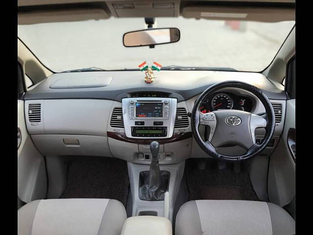 Used Toyota Innova [2005-2009] 2.5 V 7 STR in Ahmedabad