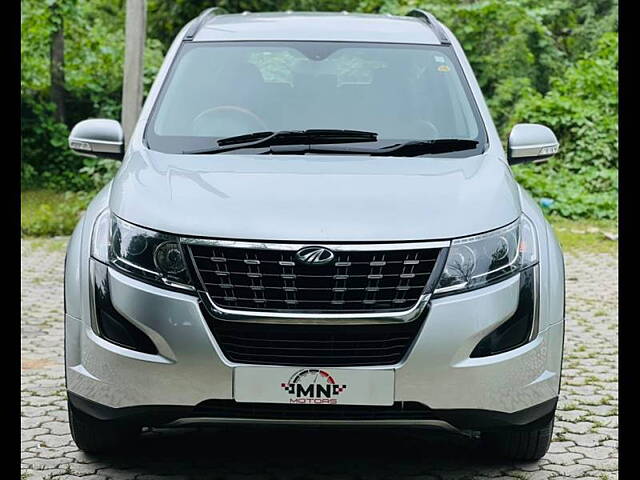 Used 2019 Mahindra XUV500 in Ahmedabad