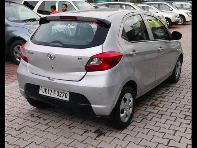 Used Tata Tiago [2016-2020] Revotron XT [2016-2019] in Dehradun