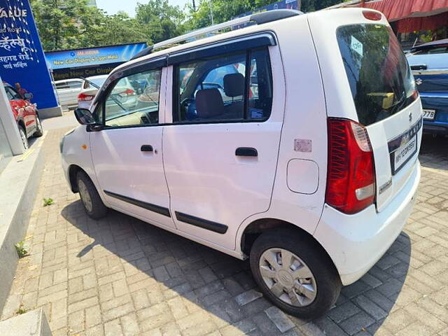 Used Maruti Suzuki Wagon R [2019-2022] LXi 1.0 [2019-2019] in Pune