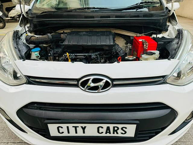 Used Hyundai Grand i10 [2013-2017] Asta AT 1.2 Kappa VTVT [2013-2016] in Pune