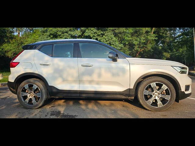 Used Volvo XC40 [2018-2022] Inscription in Chandigarh