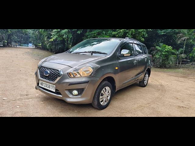 Used Datsun GO Plus [2015-2018] T in Kolkata