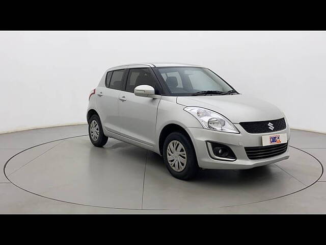 Used 2016 Maruti Suzuki Swift in Chennai