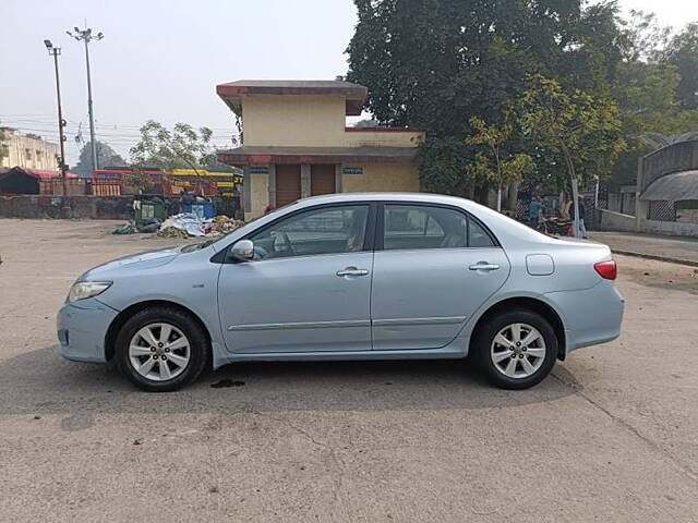 Used Toyota Corolla Altis [2008-2011] 1.8 G in Nagpur