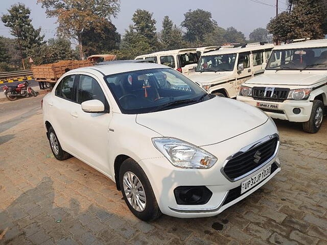 Used Maruti Suzuki Dzire [2017-2020] VDi in Faizabad