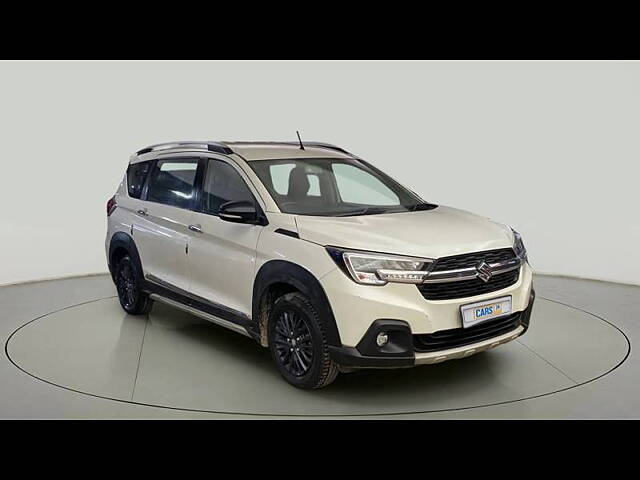 Used 2019 Maruti Suzuki XL6 in Delhi