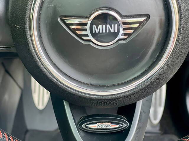 Used MINI Countryman Cooper S [2020-2021] in Delhi