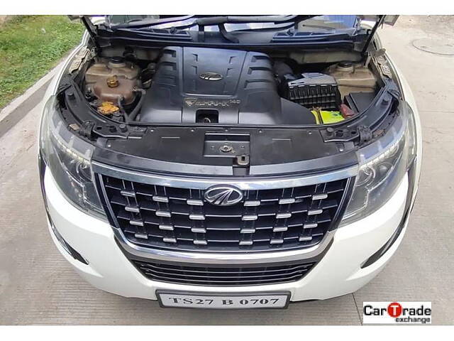 Used Mahindra XUV500 W11 in Hyderabad