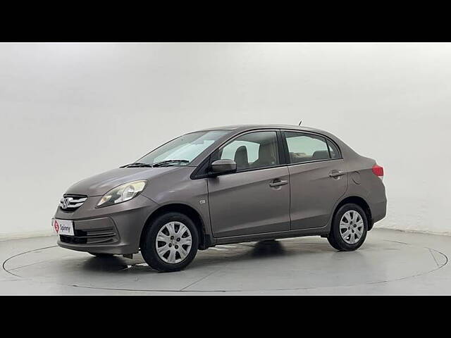 Used 2014 Honda Amaze in Delhi