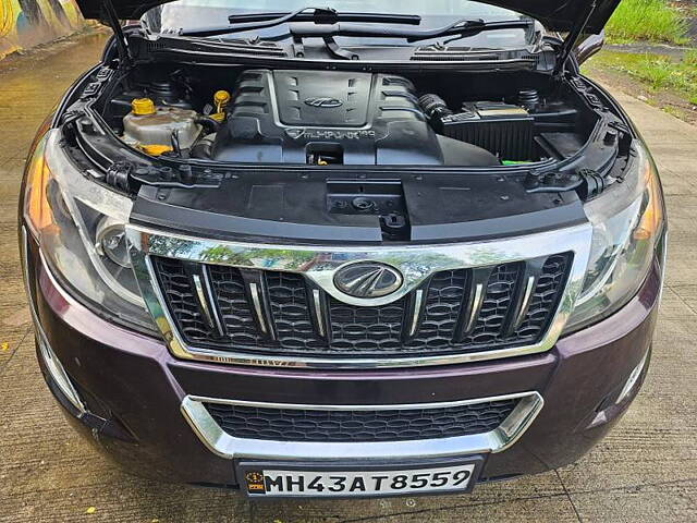 Used Mahindra XUV500 [2015-2018] W10 in Mumbai