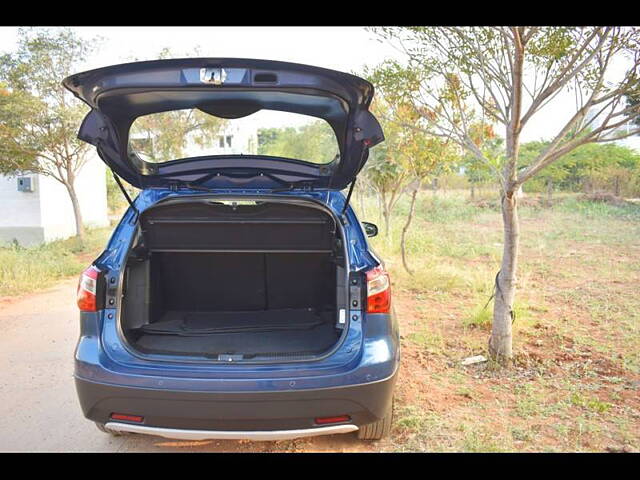 Used Maruti Suzuki S-Cross [2017-2020] Zeta 1.3 in Coimbatore