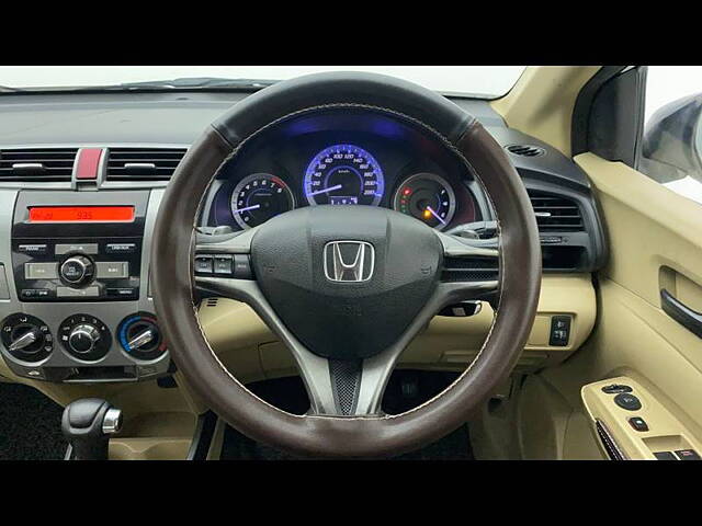 Used Honda City [2011-2014] 1.5 S AT in Pune