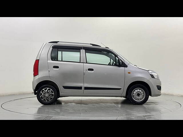 Used Maruti Suzuki Wagon R 1.0 [2014-2019] LXI CNG in Gurgaon