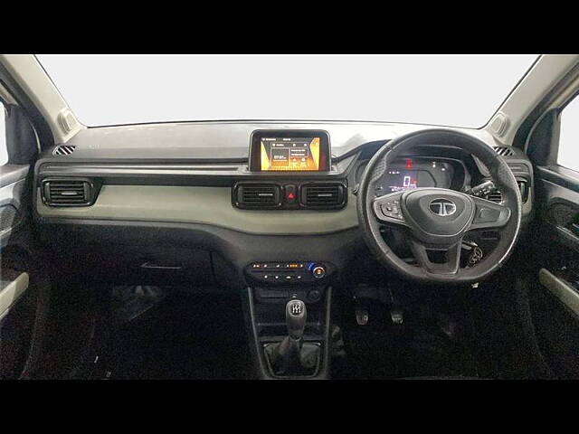 Used Tata Nexon [2020-2023] XM (S) [2020-2023] in Mumbai