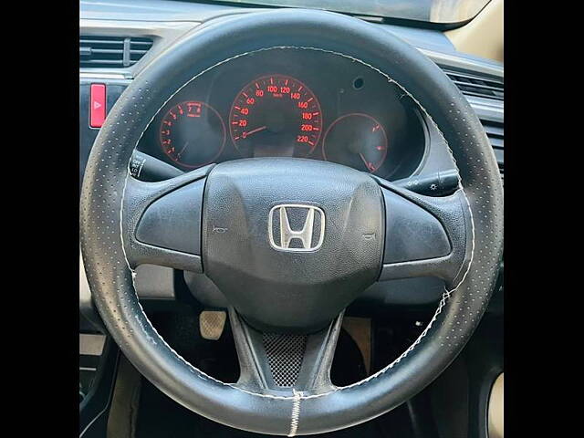 Used Honda City [2014-2017] E [2013-2016] in Kanpur