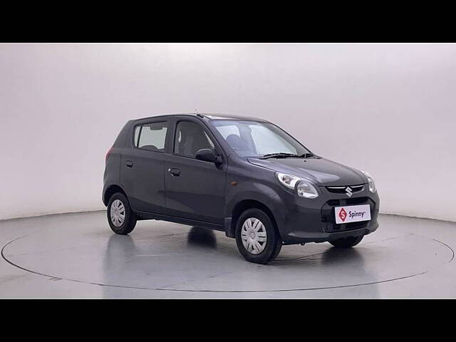 Used Maruti Suzuki Alto 800 [2012-2016] Lxi in Bangalore