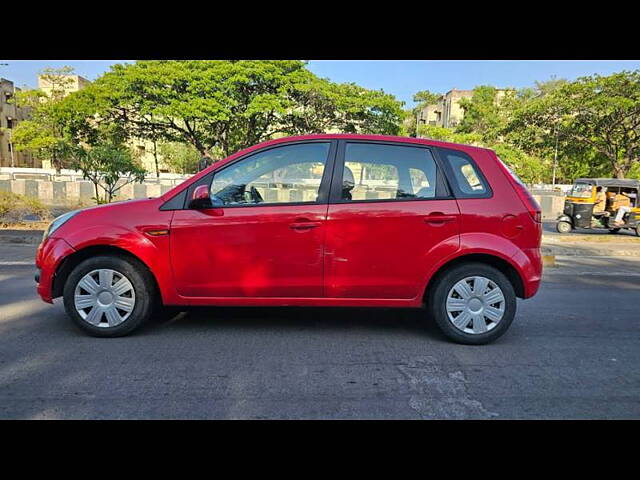 Used Ford Figo [2010-2012] Duratec Petrol LXI 1.2 in Pune