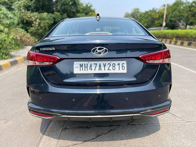 Used Hyundai Verna [2020-2023] S Plus 1.5 VTVT in Mumbai
