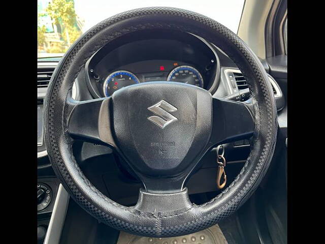 Used Maruti Suzuki S-Cross [2014-2017] Sigma 1.3 in Ahmedabad