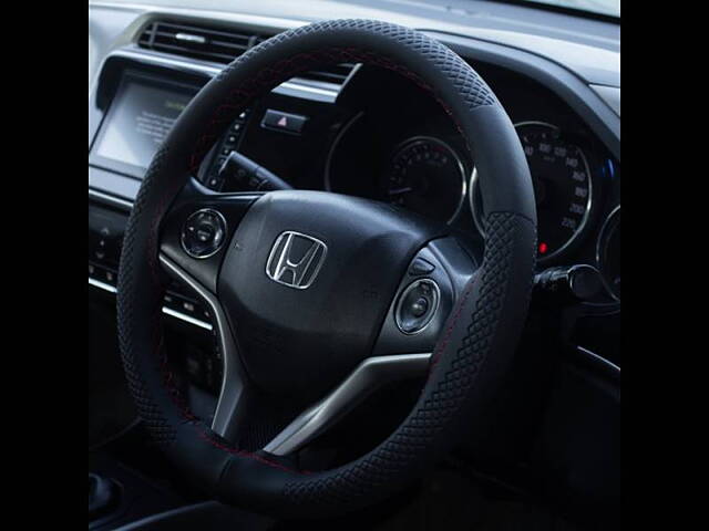 Used Honda City 4th Generation V Petrol in Karnal