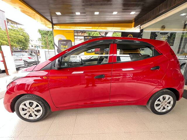 Used Hyundai Eon Magna + in Nagpur