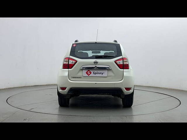 Used Nissan Terrano [2013-2017] XL (P) in Navi Mumbai