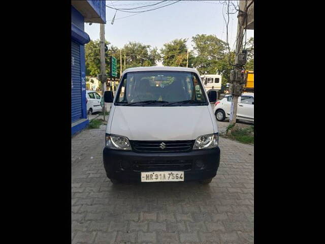 Used 2019 Maruti Suzuki Eeco in Karnal