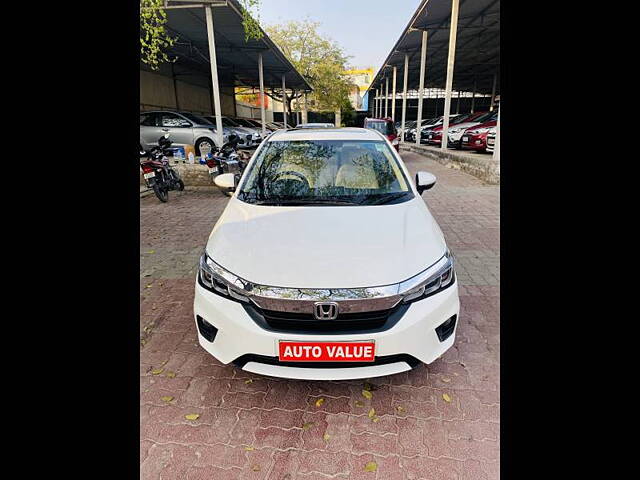 Used Honda City [2014-2017] VX in Lucknow