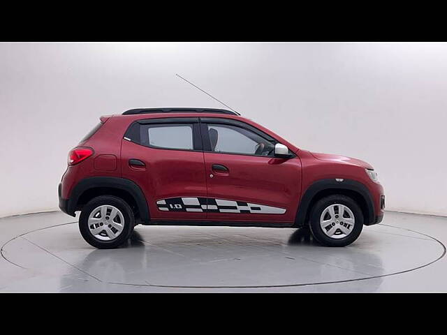 Used Renault Kwid [2015-2019] 1.0 RXT [2016-2019] in Bangalore