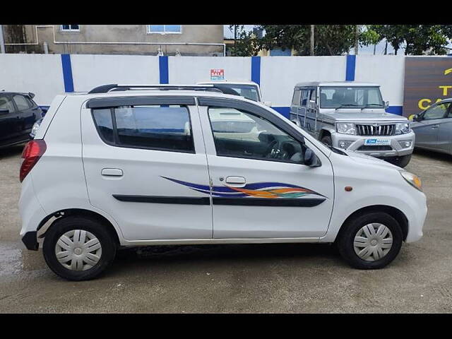 Used Maruti Suzuki Alto 800 [2012-2016] Lxi in Siliguri