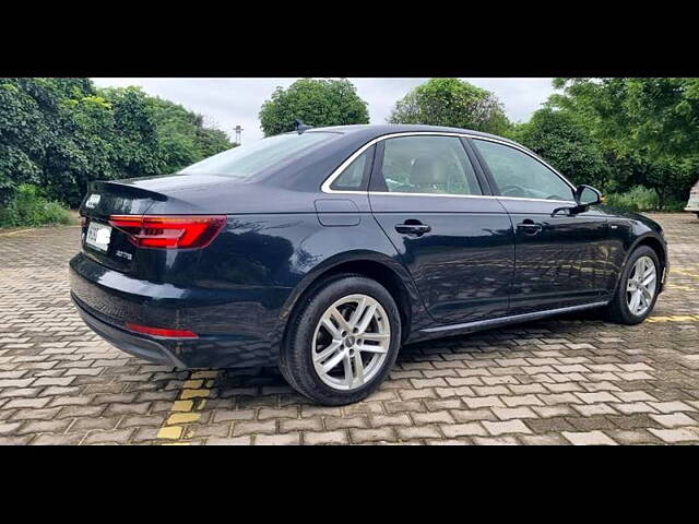 Used Audi A4 [2016-2020] 30 TFSI Technology Pack in Delhi