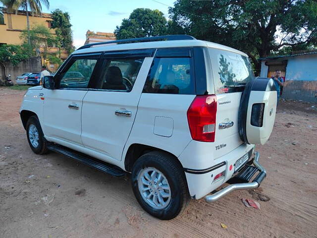 Used Mahindra TUV300 [2015-2019] T8 in Bhubaneswar