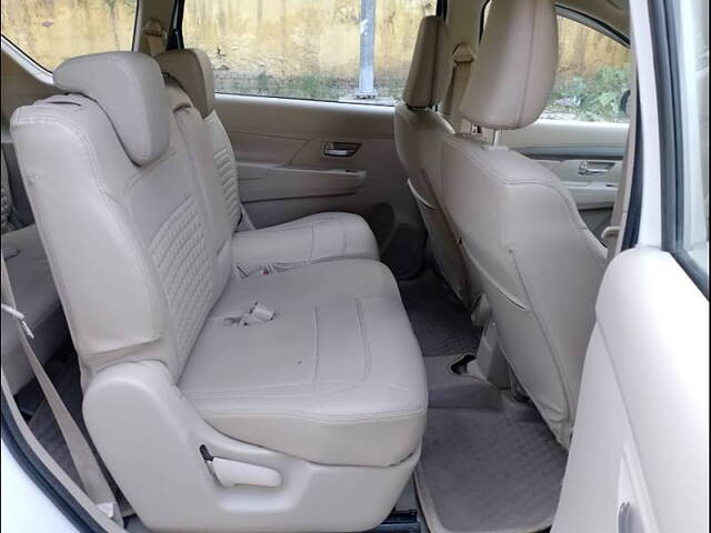 Used Maruti Suzuki Ertiga [2018-2022] VXi in Delhi