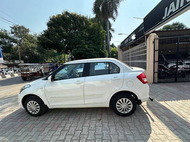 Used Maruti Suzuki Swift DZire [2011-2015] VXI in Lucknow